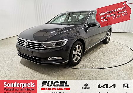 VW Passat Variant Volkswagen 1.8 TSI Highline Standhzg.|LED|Na