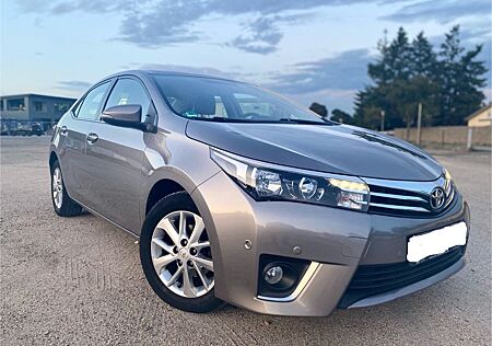 Toyota Corolla 1,6 Automatik*Rückkamera*Tempo*1.Hand*Sc