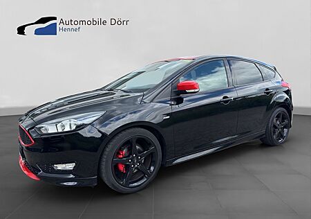 Ford Focus ST-Line 1,0 EcoBoost *Zahnriemen Neu*