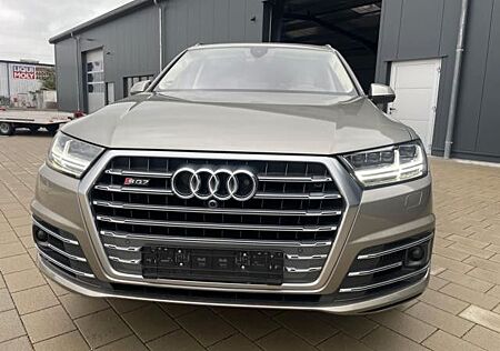 Audi SQ7 4.0 TDI quattro/Vollausstattung