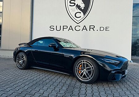 Mercedes-Benz SL 63 AMG *Distro*Burmester*AMGCarbon*360°*Lift*
