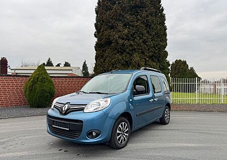 Renault Kangoo Limited