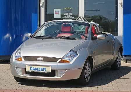 Ford Streetka 1.6 Leder Elegance