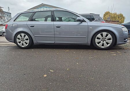 Audi A4 1.8 T Avant -