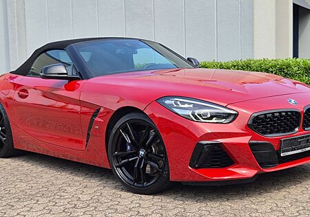 BMW Z4 M M40i A Head-Up/Live Cockpit/Kamera/AD-LED