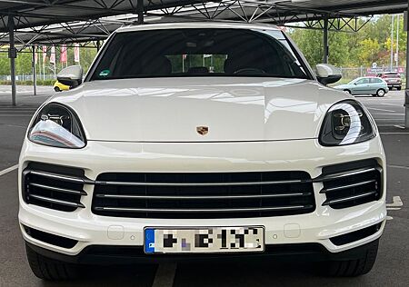 Porsche Cayenne 3.0 V6 Tiptronic -