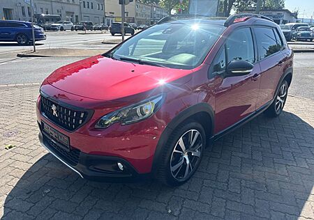Peugeot 2008 Allure