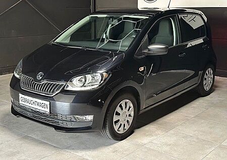 Skoda Citigo Cool nur 30TKM GARANTIE