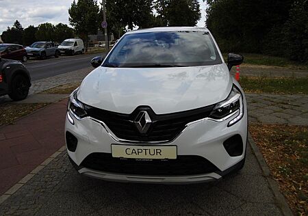 Renault Captur II Business Edition EDC