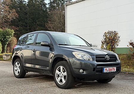 Toyota RAV 4 RAV4 Sol *AUTOMATIK*