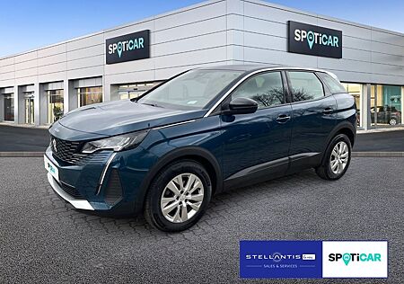Peugeot 3008 1.5 BlueHDi 130 Active Pack