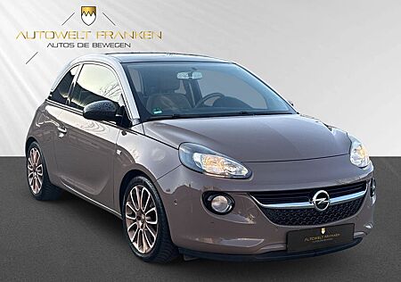 Opel Adam Glam *PANO*PDC*TEMPO*LHZ*SHZ*ALLWETTER*