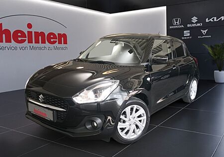 Suzuki Swift 1.2 Dualjet SHVS Comfort ACC+LED+MFA+NEBEL
