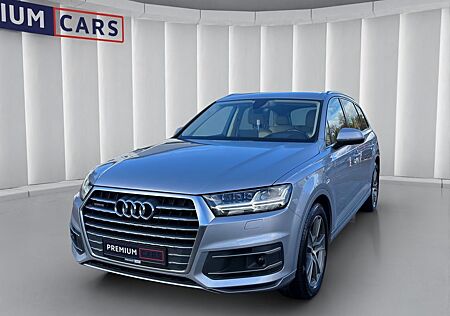 Audi Q7 3.0 TDI quattro *Garantie*Finanzierung*