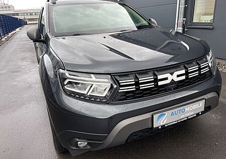 Dacia Duster II Journey 1.3*NUR 59TKM*1.HAND*NAV*CAM