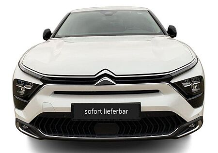 Citroën C5 X 1,2 PT EAT8 Feel Pack Keyless Navi Kamera