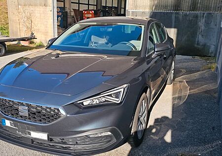 Seat Leon 1.5 TSI 96kW Style Style