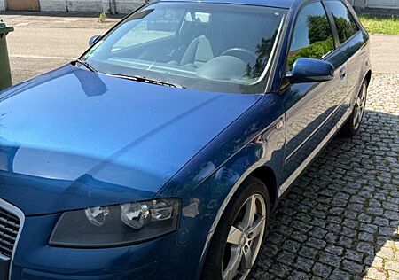 Audi A3 1.6 Ambiente Ambiente