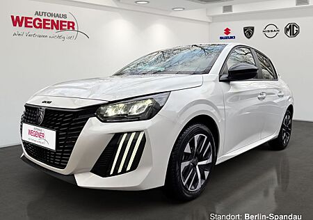 Peugeot 208 Style 75 1.2 PureTech *SHZ*CarPlay*Allwetter