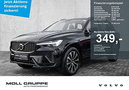 Volvo XC 60 B4 2WD Plus Dark Plus Dark 2WD