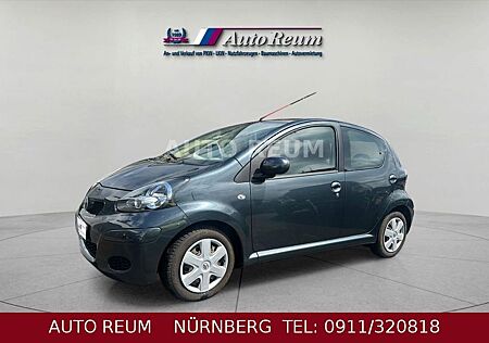 Toyota Aygo (X) Aygo 5 Türer Tüv