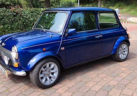 Mini 1300 Cooper Blue Star 1,3 SPI limitiert Rover