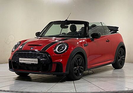 Mini Cooper S Cabrio JCW Kit ACC DA PA RFK DAB