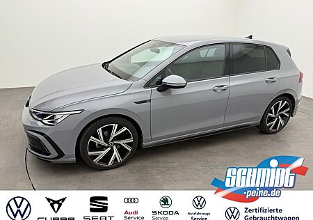 VW Golf Volkswagen 8 1.5 TSI R-Line Business Navi ACC18LED