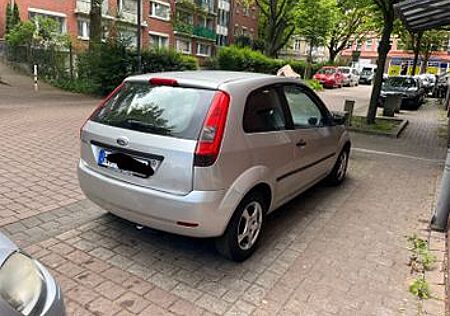 Ford Fiesta 1,3 51 kW Fun Fun