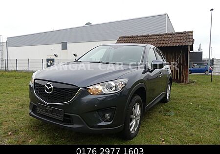 Mazda CX-5 Center-Line AWD