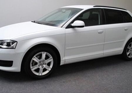 Audi A3 1.4 TFSI Attraction Sportback Attraction