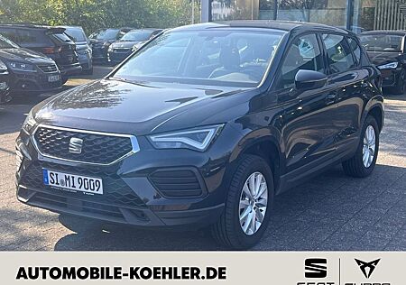 Seat Ateca Reference 1.0 TSI Klima, Full Link