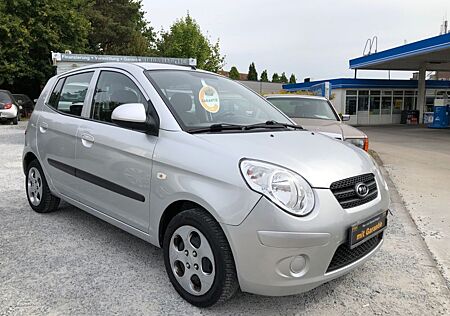 Kia Picanto 1.1 Start/KLIMA/TÜV/HU/NEU/