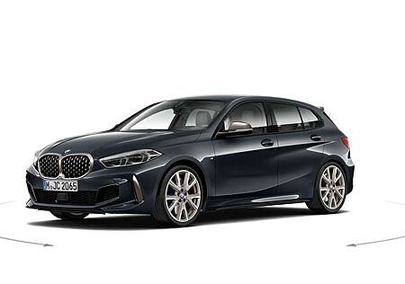 BMW M135i xDrive HEAD-UP PDC ADAP. LED-SCHEI.