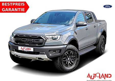 Ford Ranger Raptor 2.0 TDCi Doppelkabine 4x4 LED AHK