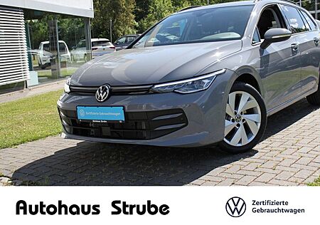VW Golf Volkswagen VIII Variant Life 1.5 TSI LED PLUS APP