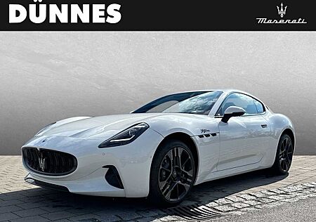 Maserati GranTurismo Folgore BEV - Regensburg