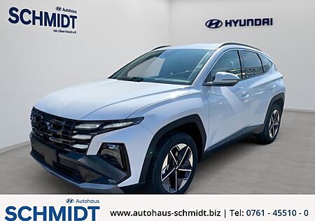 Hyundai Tucson Trend Hybrid 2WD 1.6 T-GDI Navi Digitales