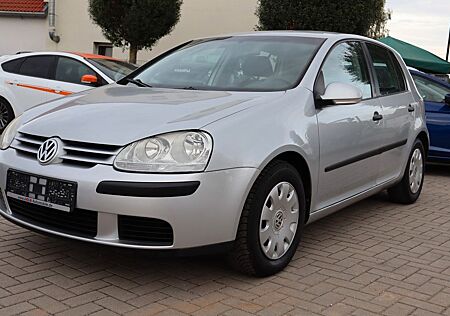 VW Golf Volkswagen 1.6 Trendline