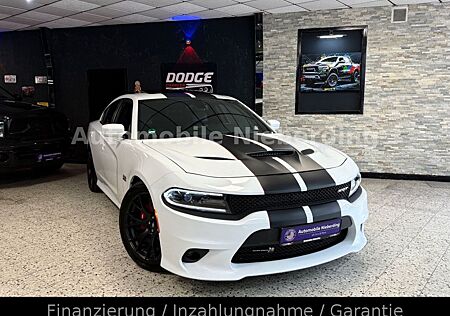 Dodge Charger 6.4 V8 / 392 SRT / ScatPack / Brembo /