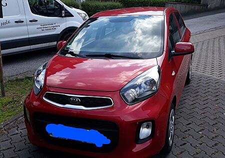 Kia Picanto 1.0 Morning