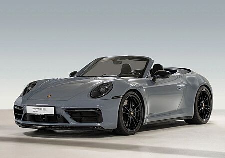 Porsche 992 Carrera 4 GTS Cabriolet InoDrive Burmester