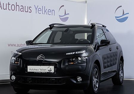 Citroën C4 Cactus 1.6 HDI *PANO*RFK*SHZ*TEMP