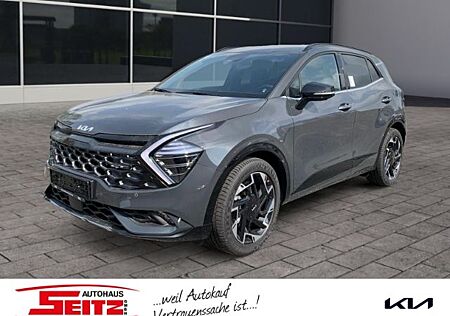 Kia Sportage GT-Line DriveWise Sound Apple CarPlay A