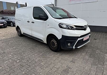 Toyota Pro Ace Proace L1 Kasten Meister