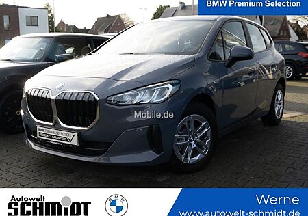 BMW 2er 225e Active Tourer Steptronic / GARANTIE-03.2028