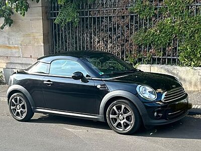 MINI Mini Cooper Coupé
