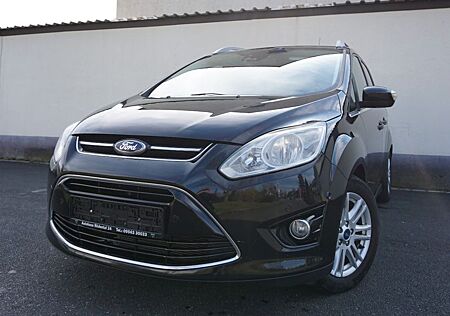 Ford Grand C-Max ZAHNRIEMEN NEU 7-SITZE