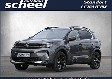 Citroën C5 Aircross ë-Series mHEV 136 S&S FLA 360 SpurH