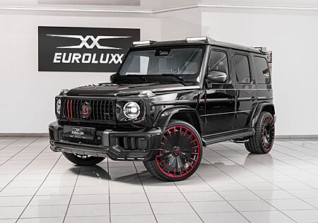 Mercedes-Benz G 63 AMG BRABUS G 63 /A22/24"/CARBON Exterior/PD26/STOCK
